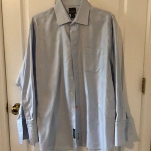 JoS A Bank men’s dress shirt